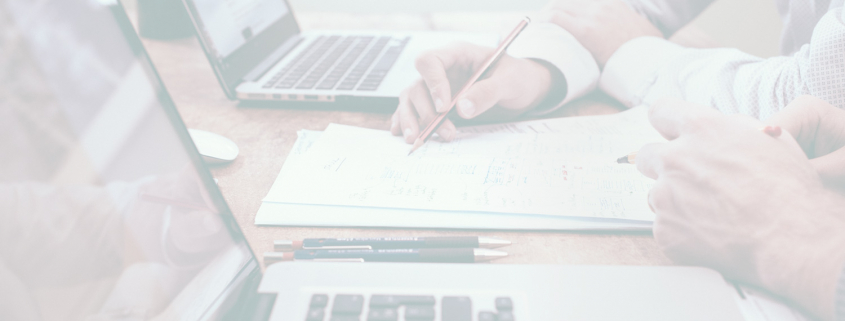 HBF Group Consulting und Business Development Header